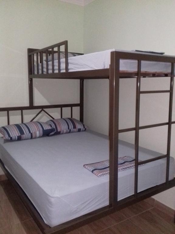 Pousada Menina Moca Olímpia Kültér fotó